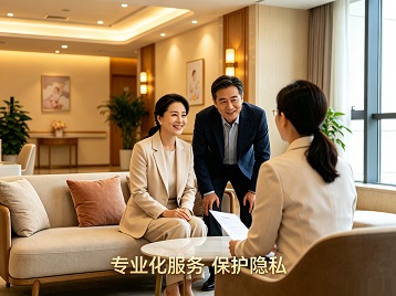 涿州有偿售卵代生女生的客户的客户群体有哪些