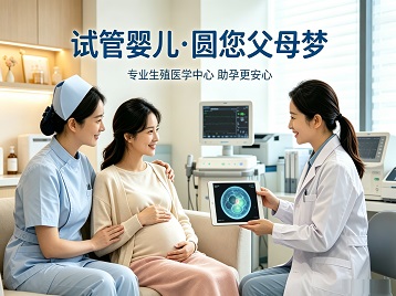 涿州辅助生育服务 试管婴儿行业的兴起背景、发展与未来展望